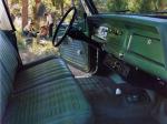 Jeep Commando 1972 года